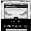 Pro Magnetic Fibras Naturais Pestanas Postiças