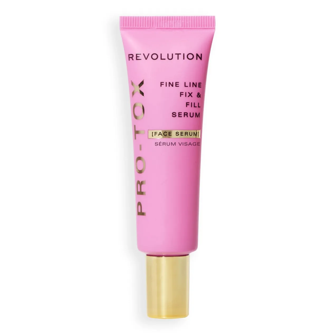 Pro Miracle Pro-Tox Sérum Facial Reparador e Preenchedor de Linhas