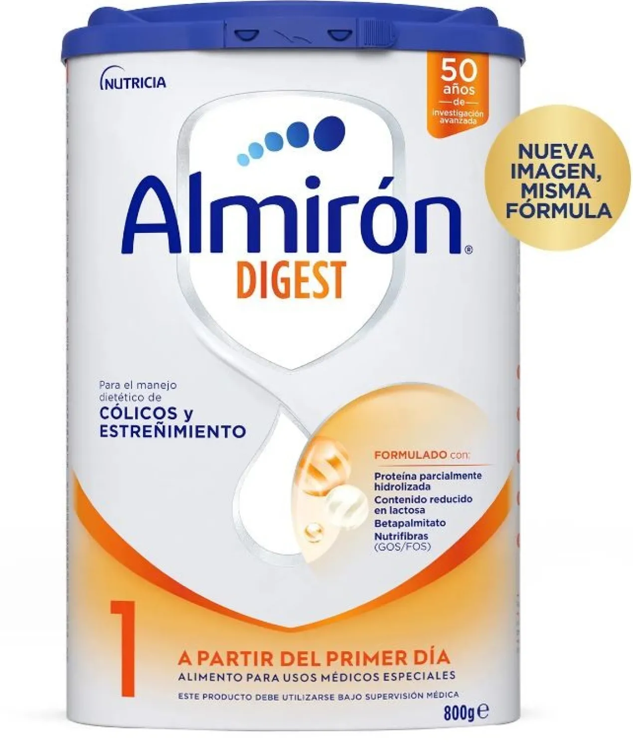 Pronutra Digest 1 Leite para Lactentes