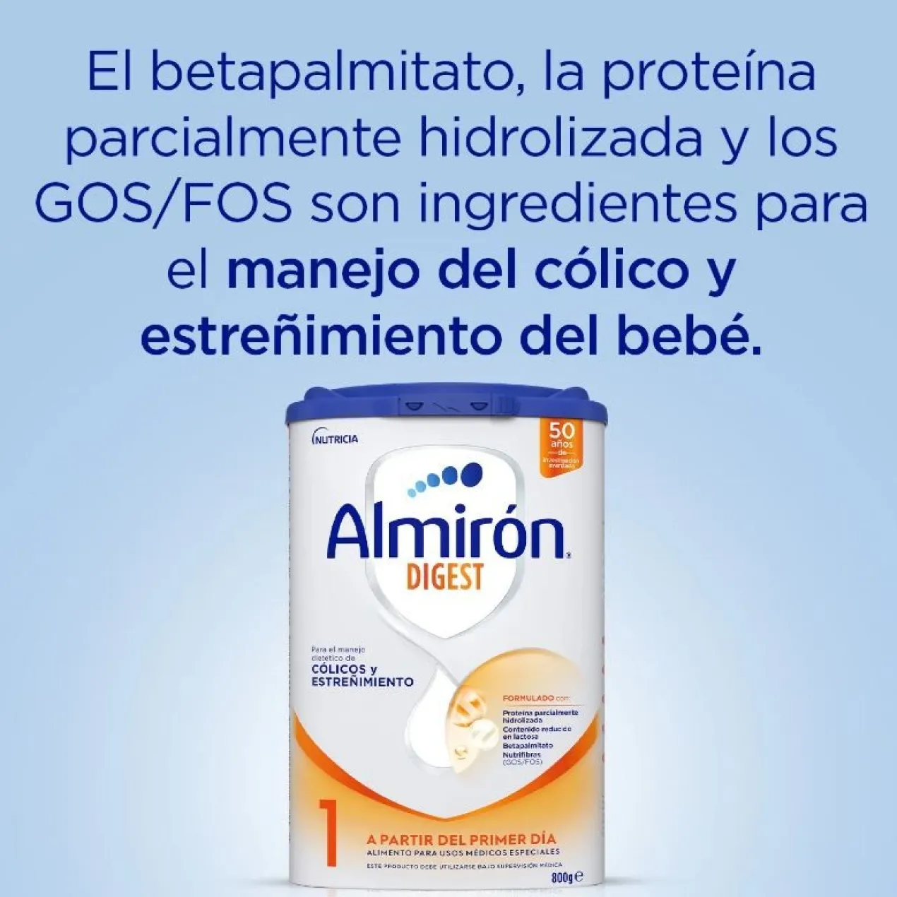 Pronutra Digest 1 Leite para Lactentes