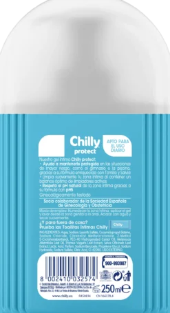 Protect Gel Íntimo Defesa e Proteção