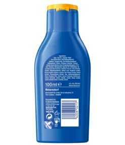 Protege & Hidrata Loção Solar SPF50+