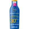 Protege & Hidrata SPF30 Loção Solar Hidratante