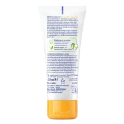 Proteção Facial Solar Antienvelhecimento Q10 SPF50