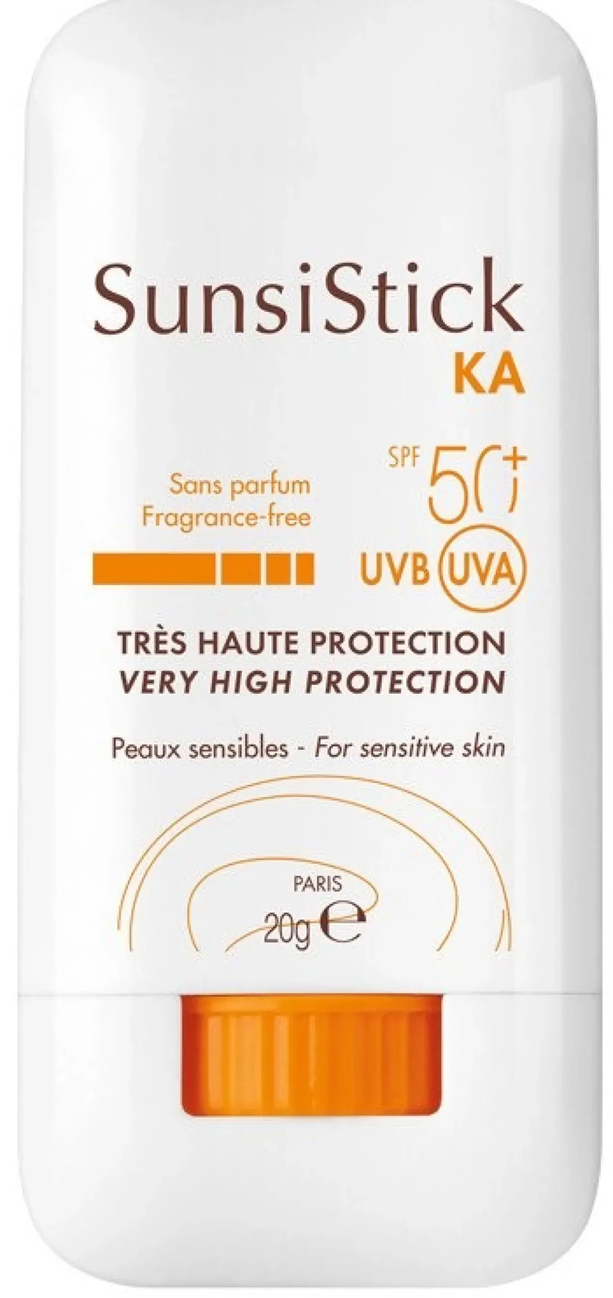 Proteção Solar SunsiStick FPS50