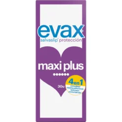 Protetores Diários Maxiplus