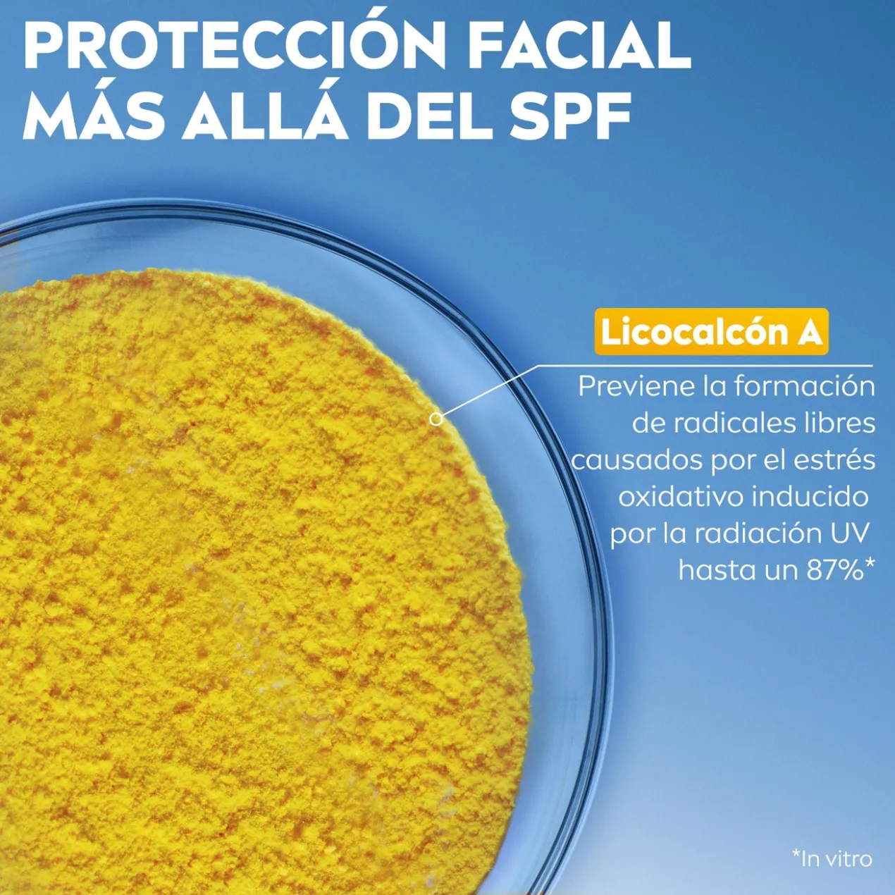 Protetor Facial 2 em 1 Primer Sérum UV Diário SPF 50+