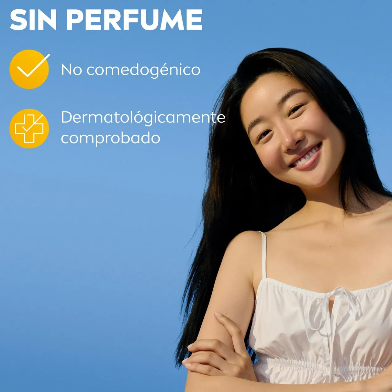 Protetor Facial 2 em 1 Primer Sérum UV Diário SPF 50+