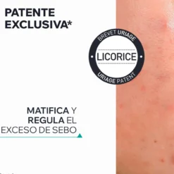 Protetor Facial Hyseac 3 Regul + SPF50+