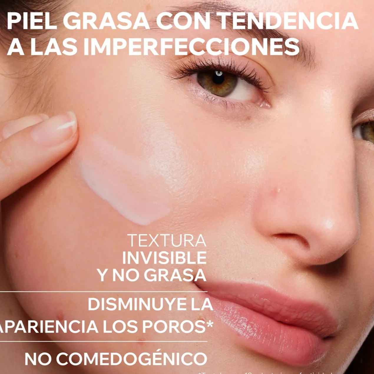 Protetor Facial Hyseac 3 Regul + SPF50+