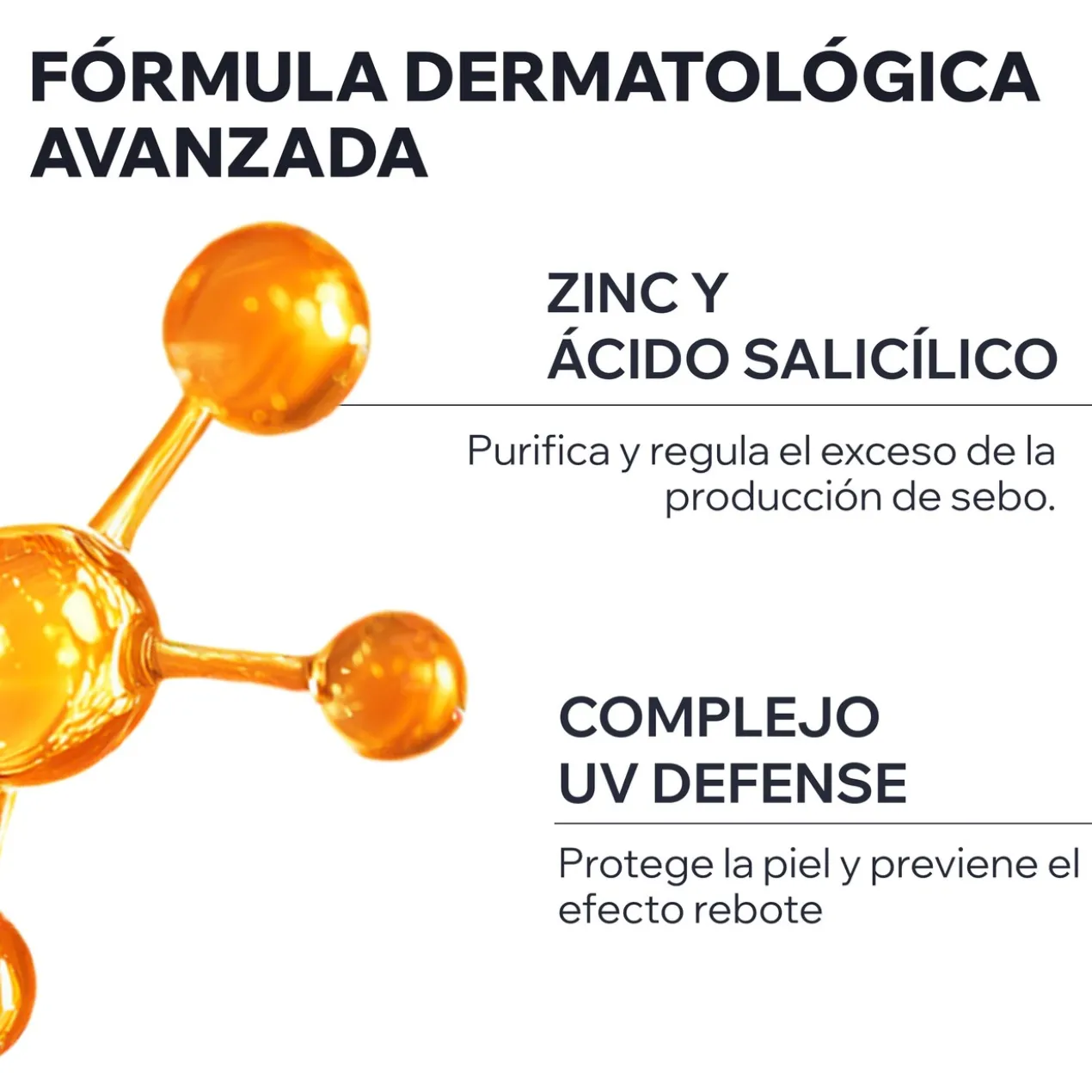 Protetor Facial Hyseac 3 Regul + SPF50+