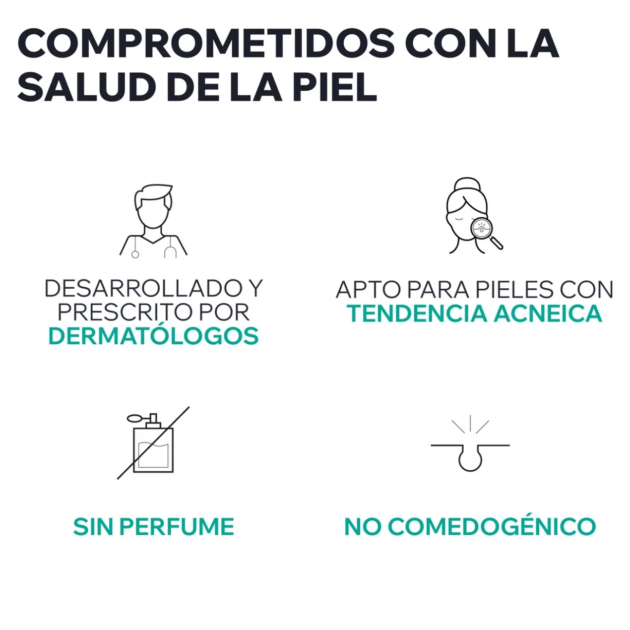 Protetor Facial Hyseac 3 Regul + SPF50+