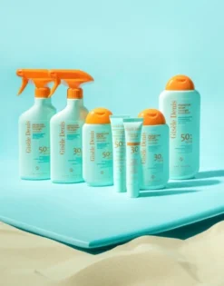 Protetor Facial Ultralight SPF 50+