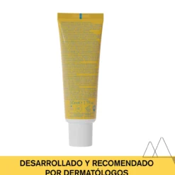 Protetor Solar Bariésun SPF50+ Cor Dourada