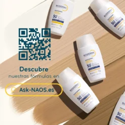 Protetor Solar com Cor Photoderm XDefense Ultra-Fluid SPF50+ Tom 02