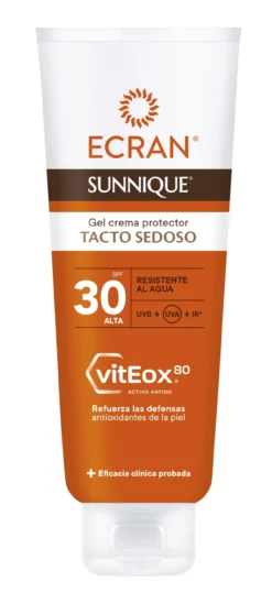 Protetor Solar Corporal Toque Sedoso