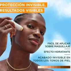 Protetor Solar em Barra Delial Super UV Stick SPF50+