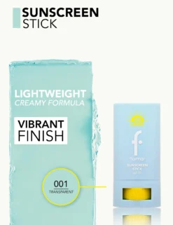 Protetor Solar em Stick SPF50 Sun Lovers