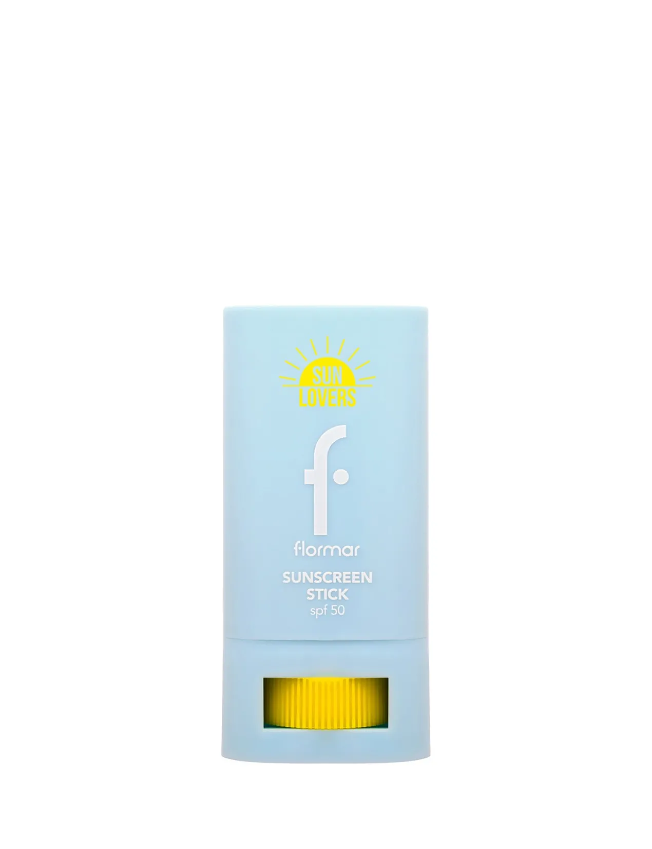 Protetor Solar em Stick SPF50 Sun Lovers