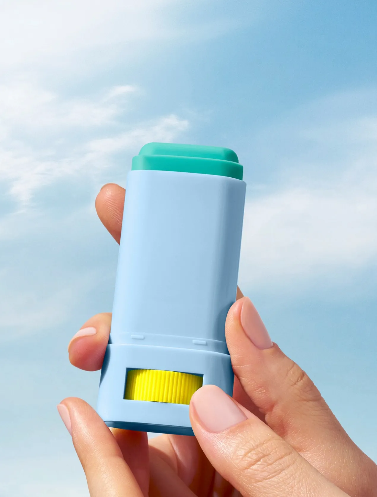 Protetor Solar em Stick SPF50 Sun Lovers
