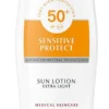 Protetor Solar Extra Light