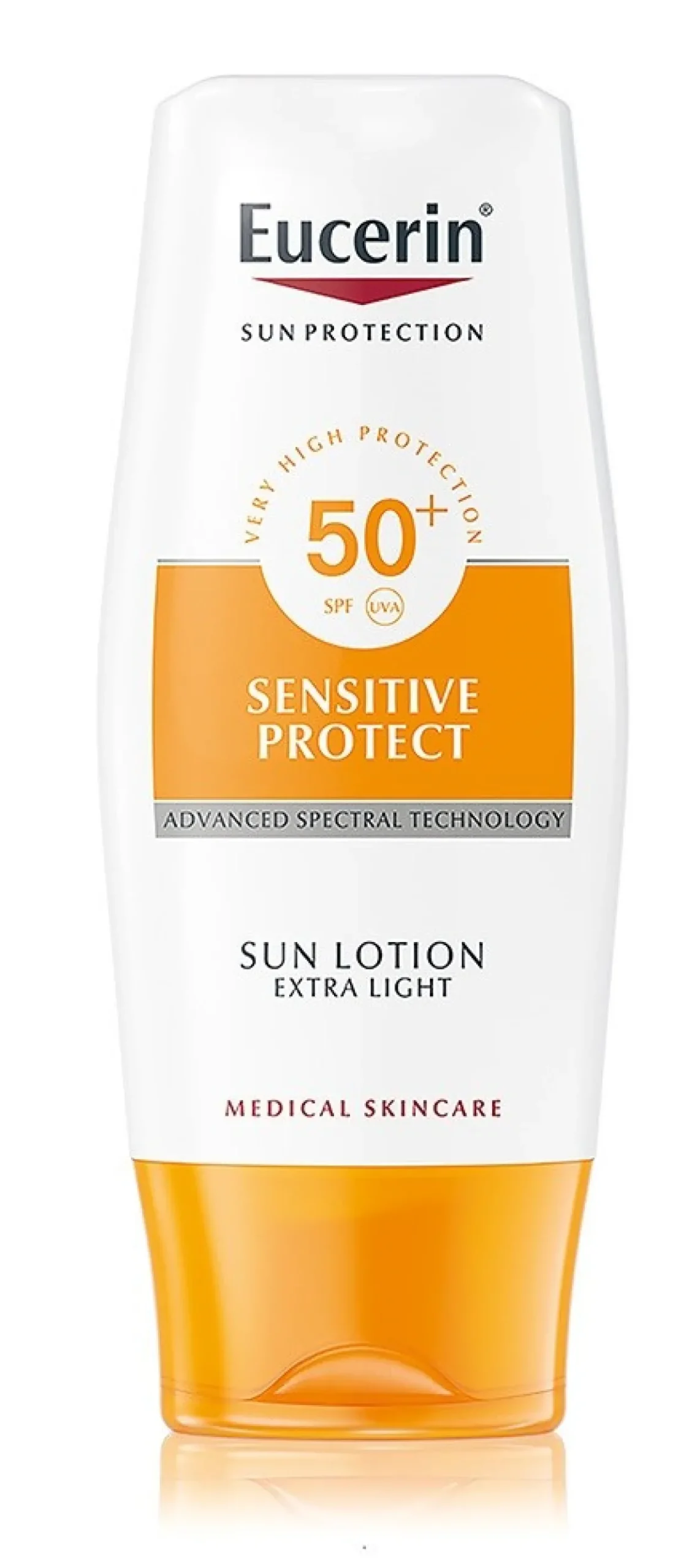 Protetor Solar Extra Light
