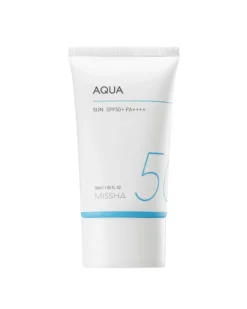 Protetor Solar Facial All Around Aqua SPF50+ PA++++