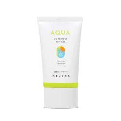 Protetor Solar Facial Aqua UV Perfect Sun Gel SPF50+