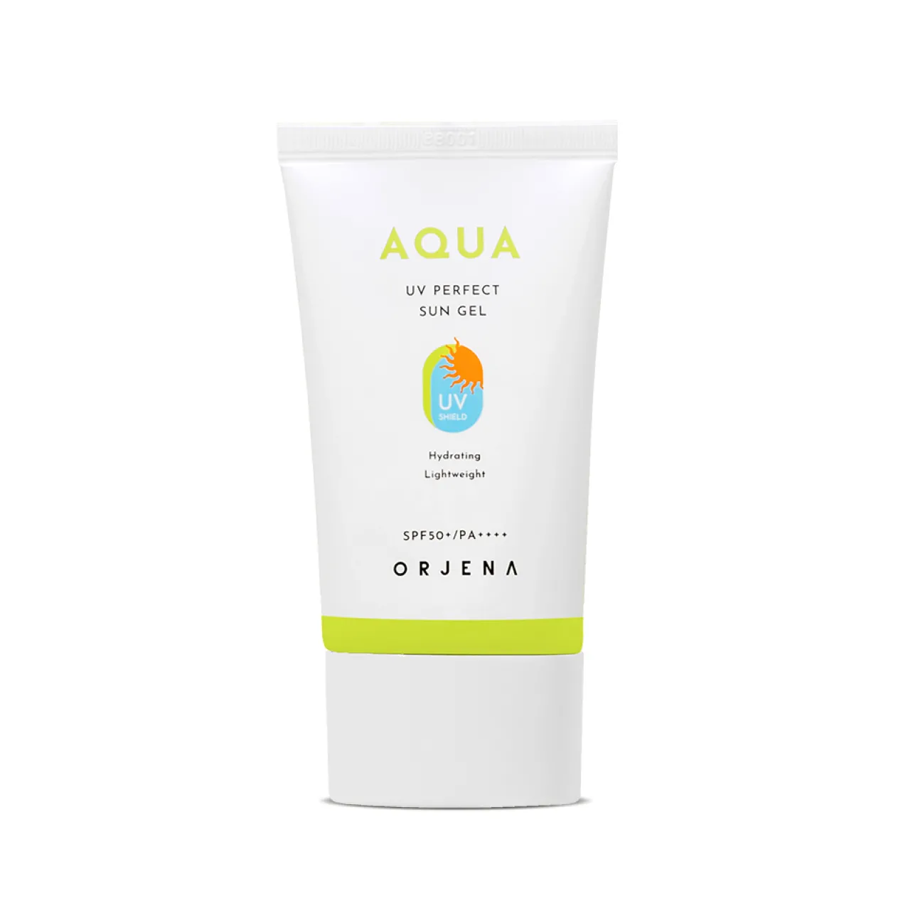 Protetor Solar Facial Aqua UV Perfect Sun Gel SPF50+