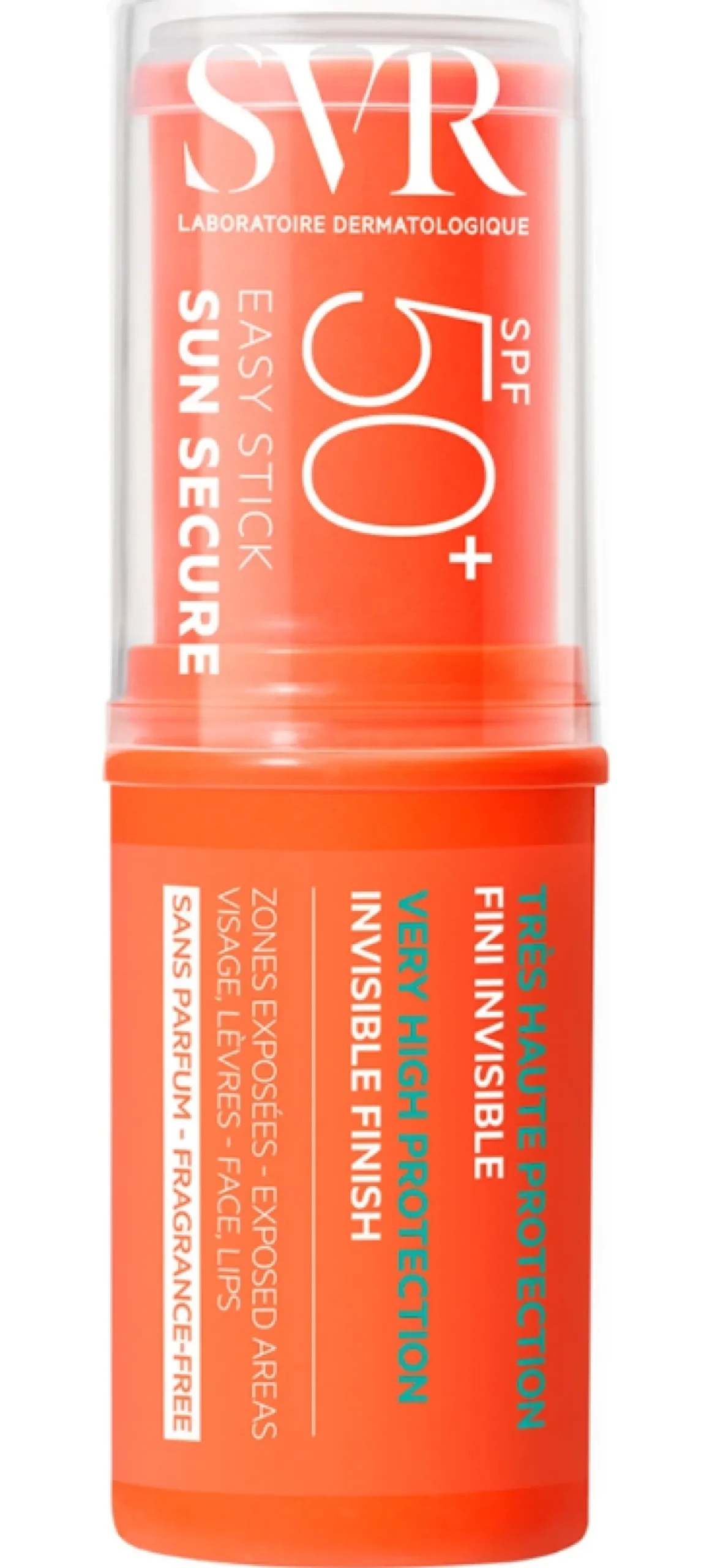 Protetor Solar Facial Easy Stick SPF50+