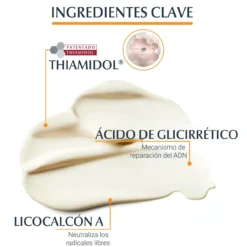 Protetor Solar Facial Fluido SPF50+