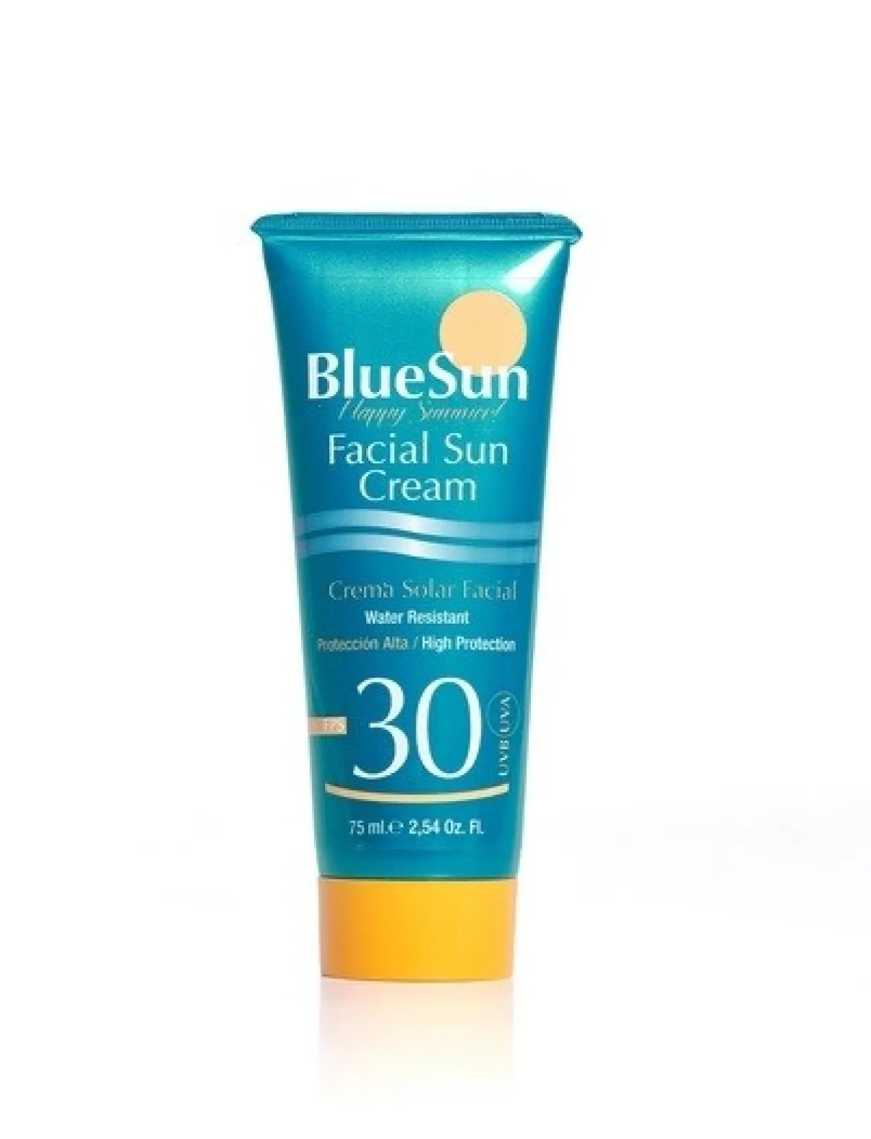 Protetor Solar Facial SPF30