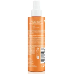 Protetor Solar Infantil em Spray