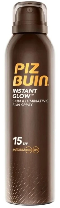 Protetor Solar Instant Glow Skin