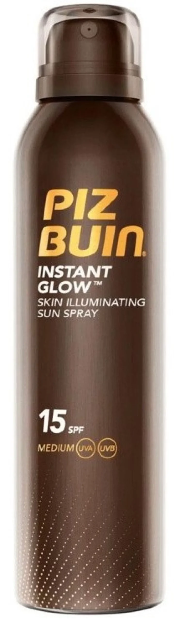 Protetor Solar Instant Glow Skin