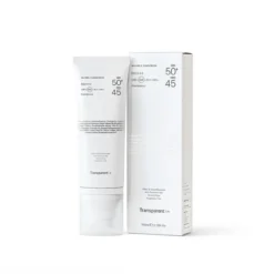 Protetor Solar Invisível SPF50+