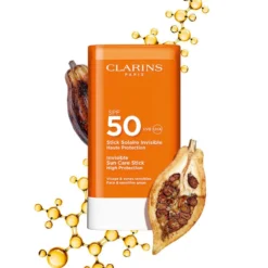 Protetor Solar Stick SPF 50
