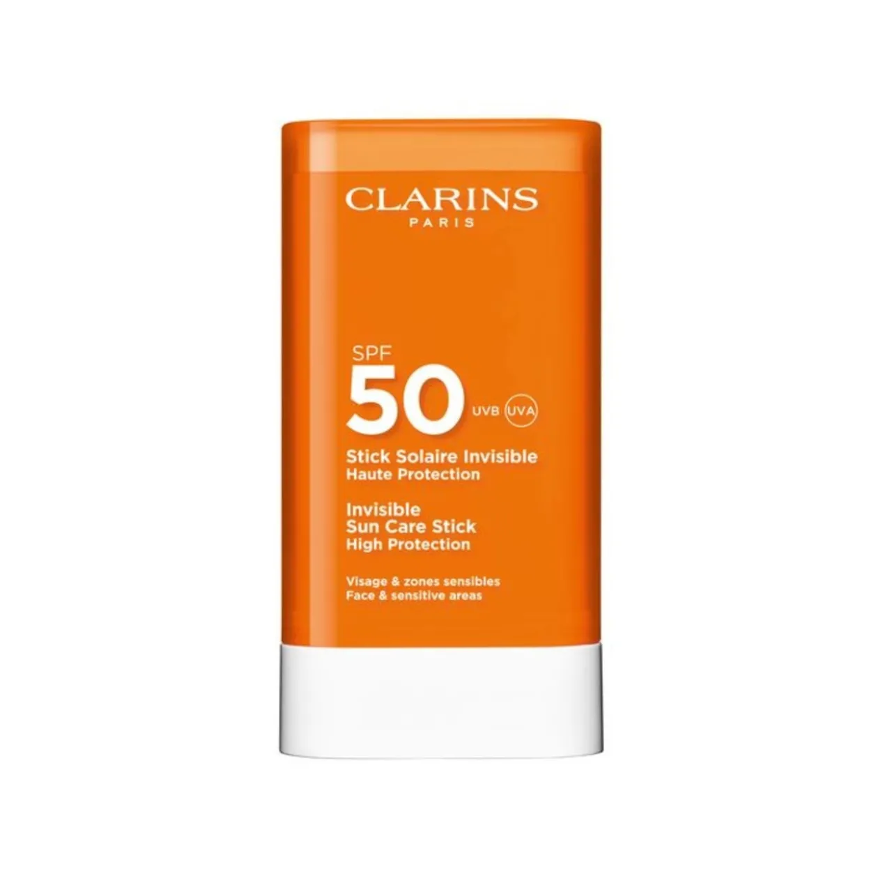 Protetor Solar Stick SPF 50