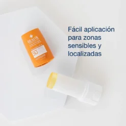 Protetor Solar Transparente em Stick FPS 50 Sun System