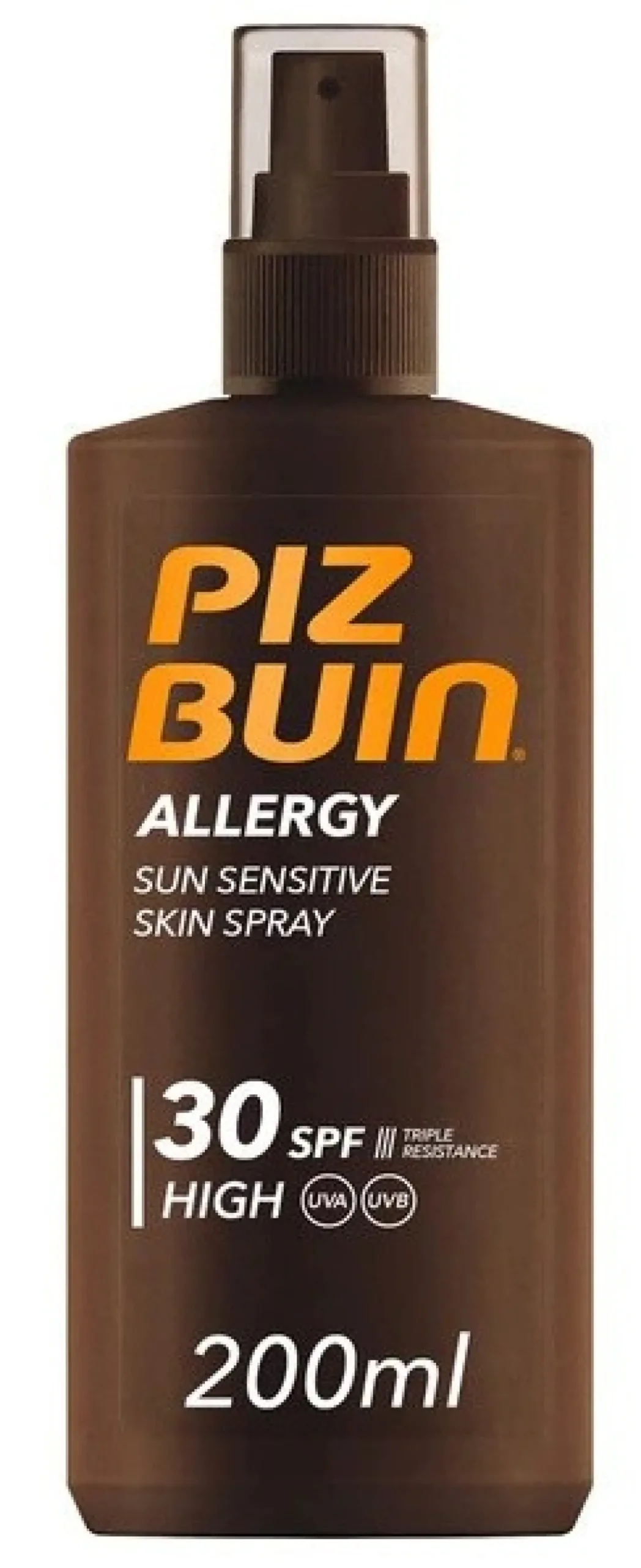 Protetor Solar Ultra Leve em Spray FPS 15