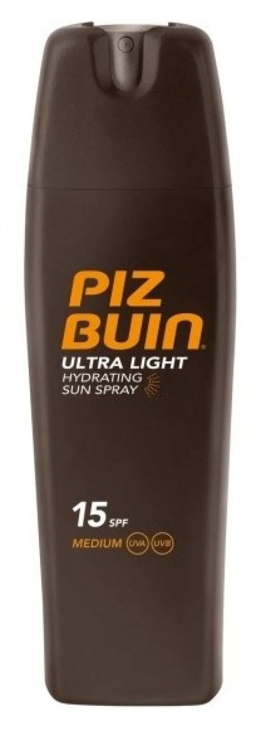 Protetor Solar Ultra Leve em Spray FPS 15