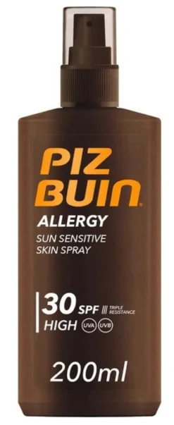 Protetor Solar Ultralight Spray FPS 30