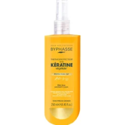 Protetor Térmico Queratina Vegetal Anti-Frizz