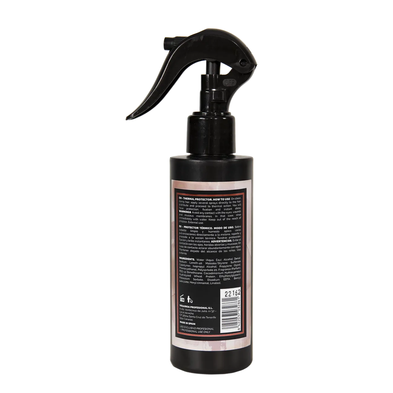Protetor Térmico Thermal Plex
