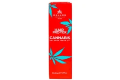 Pro-Tox Cannabis Sérum Capilar para Pontas Secas