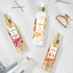 Pro-V Creme Nutritivo Cabelo com Ondas