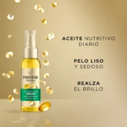 Pro-V Óleo Capilar com Argan