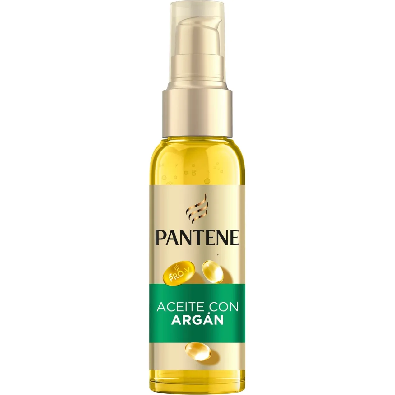 Pro-V Óleo Capilar com Argan