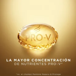 Pro-V Miracles Bond Repair Shampoo