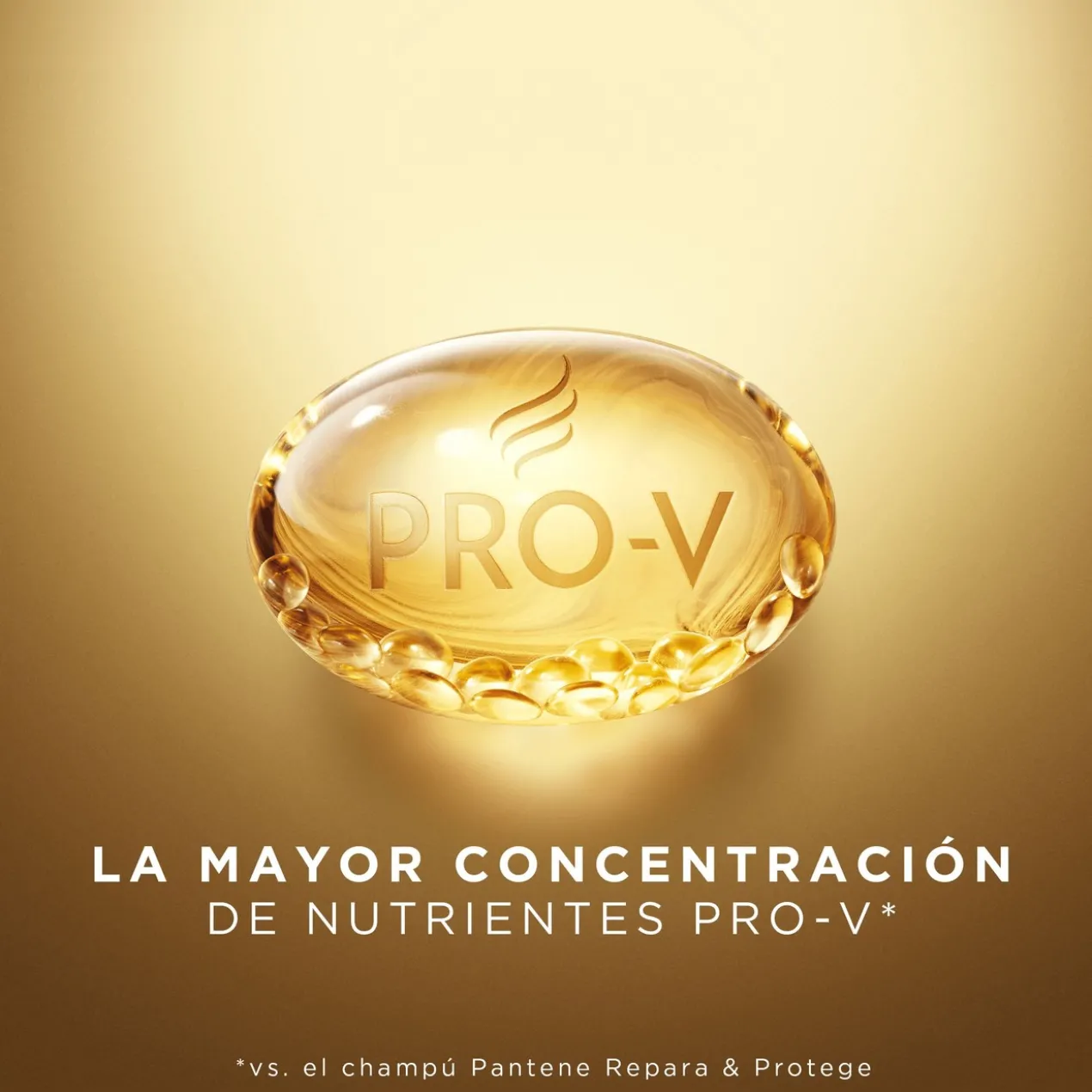 Pro-V Miracles Bond Repair Shampoo